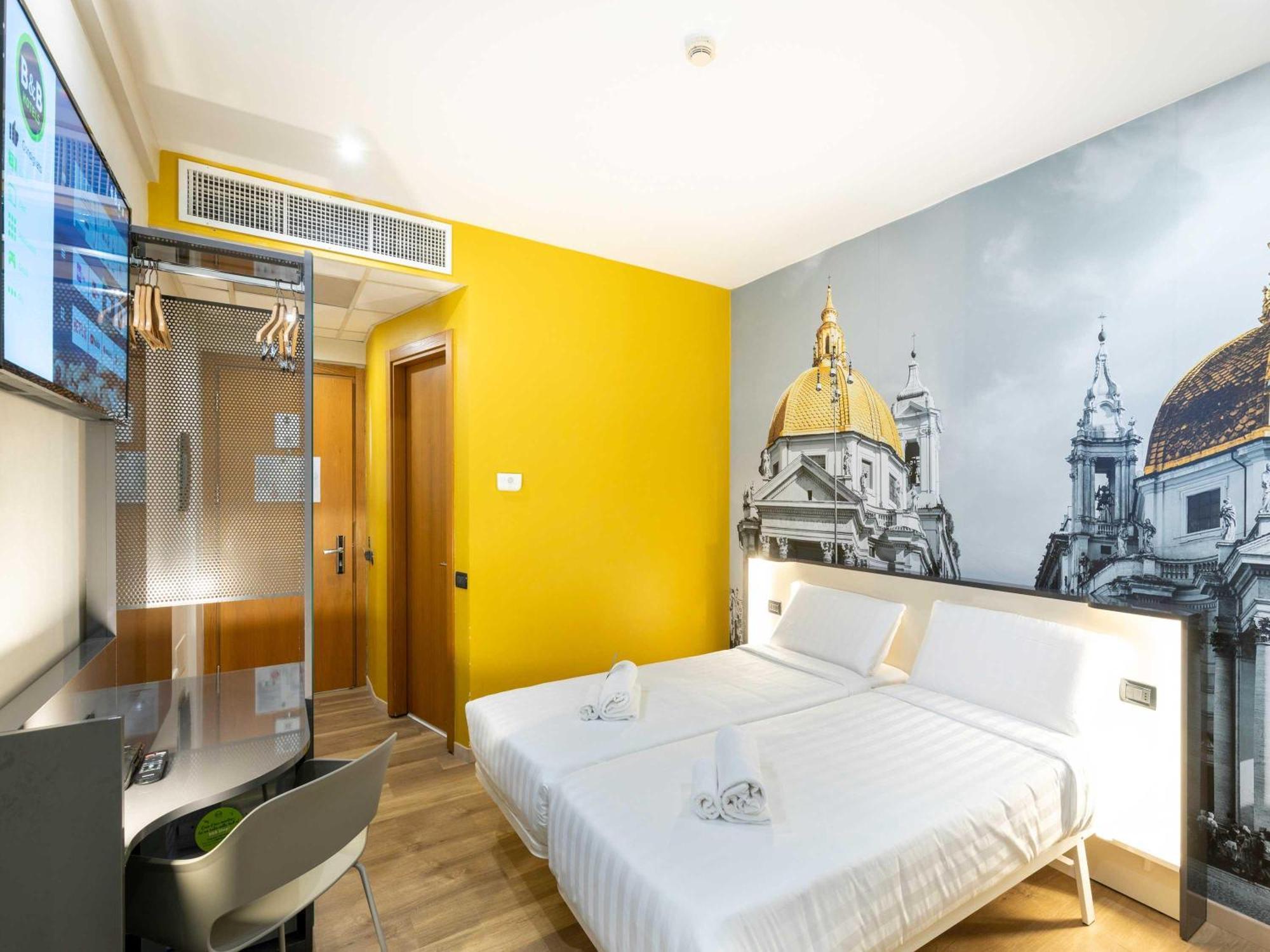 Tuscolana San Giovanni Hotel Rome