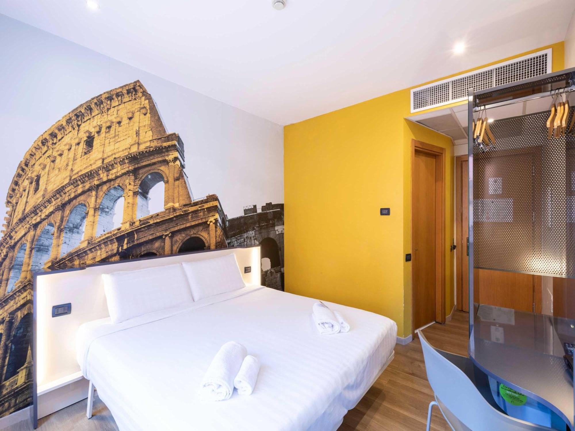 Tuscolana San Giovanni Hotel Rome